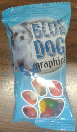 Print Shop «Blue Dog Graphics», reviews and photos, 222 River St, Hackensack, NJ 07601, USA