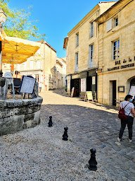 Photo n°43 de Bar de la Poste à Saint-Émilion ()
