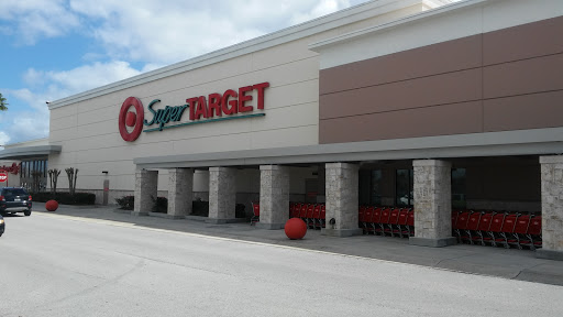 Department Store «Target», reviews and photos, 1201 WP Ball Blvd, Sanford, FL 32771, USA