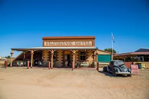 Silverton Hotel image