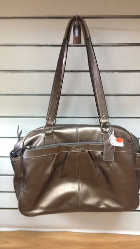 Consignment Shop «Reruns 4 Little Ones», reviews and photos, 8802 Rocky Creek Dr #104, Tampa, FL 33615, USA