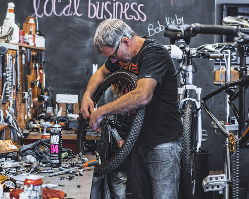 Bicycle Repair Shop «Bike Zone», reviews and photos, 2100 W Ridge Rd, Rochester, NY 14626, USA