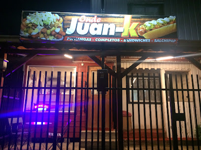 Onde Juan-K