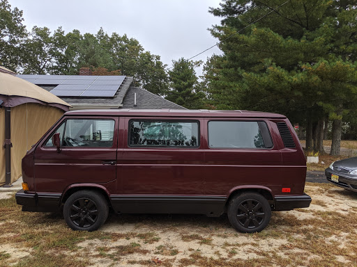 Auto Parts Store «Van-Again», reviews and photos, 111 Canary Rd, Millville, NJ 08332, USA