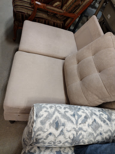 Building Materials Store «East Euclid ReStore», reviews and photos, 2200 E Euclid Ave, Des Moines, IA 50317, USA