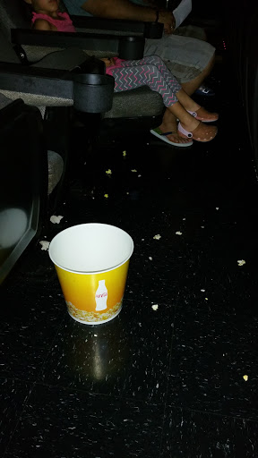 Movie Theater «Regal Cinemas Mall Of Georgia 20 IMAX & RPX», reviews and photos, 3333 Buford Dr NE #3000, Buford, GA 30519, USA