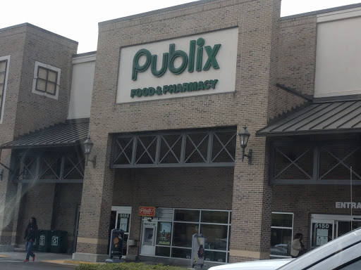 Supermarket «Publix Super Market at Clay Marketplace», reviews and photos, 5150 Old Springville Rd, Pinson, AL 35126, USA