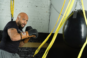 Underground Boxing and Conditioning (UBC Gym)