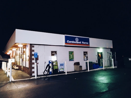Gas Station «Cumberland Farms», reviews and photos, 823 Smithfield Ave, Lincoln, RI 02865, USA