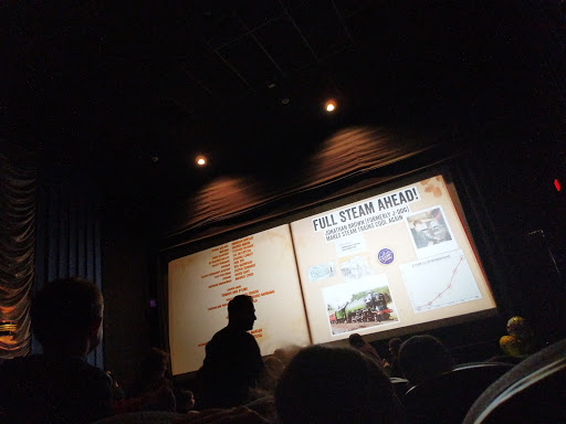 Movie Theater «Elwood Quad», reviews and photos, 1950 Jericho Turnpike, East Northport, NY 11731, USA