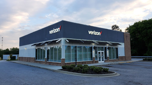 Verizon, 4867 Calhoun Memorial Hwy, Easley, SC 29640, USA, 
