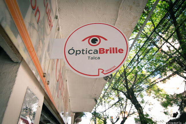 Óptica Brille Talca - Óptica