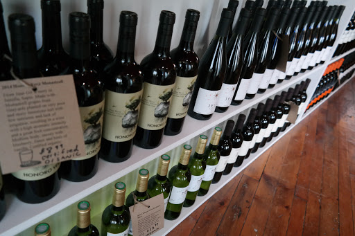 Wine Store «Paradise Wine», reviews and photos, 435 Rhode Island St, Buffalo, NY 14213, USA