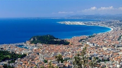 Aréas Assurances Michel MEDINA à Nice