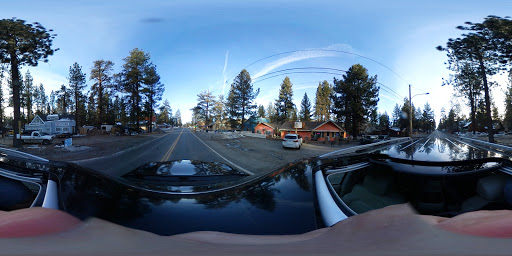 Lumberjack Cafe