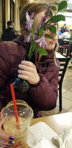 Fast Food Restaurant «Chick-fil-A», reviews and photos, 6180 Mid Rivers Mall Dr, St Peters, MO 63304, USA