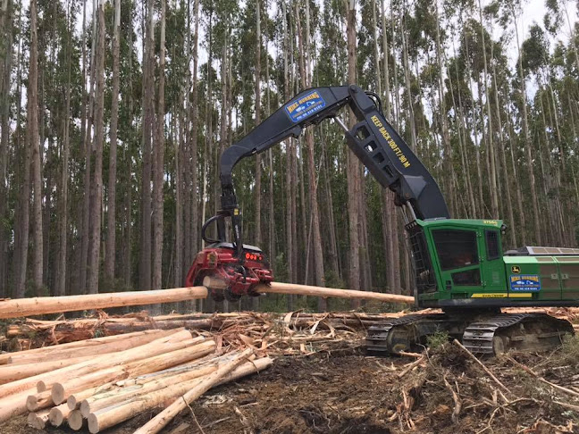 Mike Hurring Logging & Contracting - Other