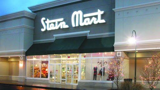 Stein Mart, 7705 Market Pl Dr, Aurora, OH 44202, USA, 