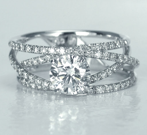 Jewelry Store «Swissa Jewelers», reviews and photos, 1905 Queen Anne Ave N, Seattle, WA 98109, USA