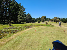 Rangitikei Golf Club