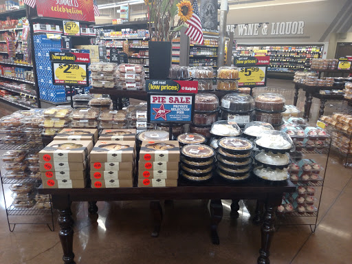 Grocery Store «Ralphs», reviews and photos, 16225 Sierra Lakes Pkwy, Fontana, CA 92336, USA