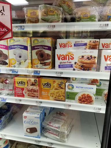 Grocery Store «Schnucks», reviews and photos, 1181 W Gannon Dr, Festus, MO 63028, USA