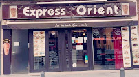 Photos du propriétaire du Restauration rapide Express Orient à Albi - n°1