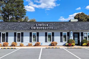 Lincoln Chiropractic PC image
