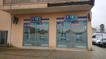 Photo du Banque CIC à Ézanville