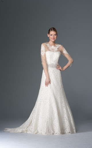 Bridal Shop «Elizabeth Johns», reviews and photos, 46 St James Pl, Ardmore, PA 19003, USA