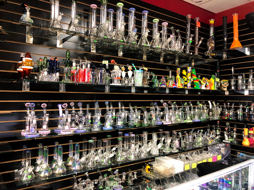 Tobacco Shop «Blu Smoke Shop», reviews and photos, 7607 E McDowell Rd #118, Scottsdale, AZ 85257, USA