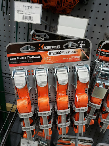 Hardware Store «Great Lakes Ace Hardware», reviews and photos, 5060 Dixie Hwy, Waterford Twp, MI 48329, USA