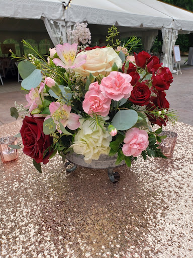 Florist «Crystals Flowers & Gifts», reviews and photos, 17314 Pacific Ave S, Spanaway, WA 98387, USA