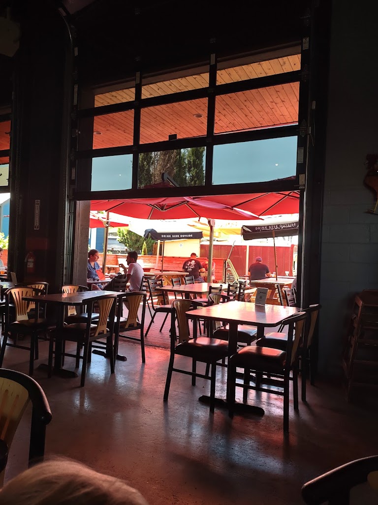 The Mocking Bird 97005