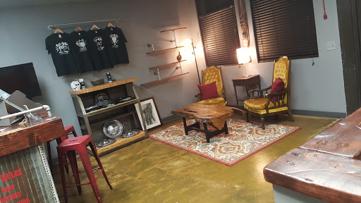 Explore arrow tattoo ideas for men, creative tattoo ideas in Lincoln, available at Electric Buffalo Tattoo