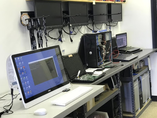 Computer Repair Service «Spartan Computers, LLC», reviews and photos, 150 Memory Ln, East York, PA 17402, USA