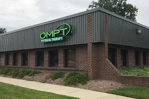 OMPT Specialists Physical Therapy - Royal Oak image