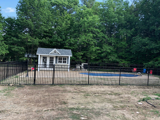 Swimming Pool Contractor «Designer Pool Company», reviews and photos, 2085 PA-590, Moscow, PA 18444, USA