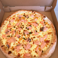 Photos du propriétaire du Pizzas à emporter Pizza TASSONI Gratentour - n°15