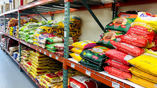 Grocery Store «Gandhi Bazar», reviews and photos, 2815 34th St, Lubbock, TX 79410, USA