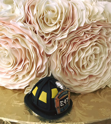 Bakery «The Cake Zone», reviews and photos, 5015 Fort Hamer Rd, Parrish, FL 34219, USA