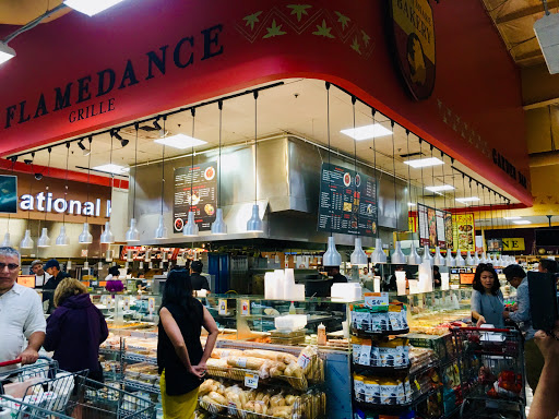 Grocery Store «Wholesome Choice Market», reviews and photos, 18040 Culver Dr, Irvine, CA 92612, USA