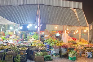 As Seeb Central Market image