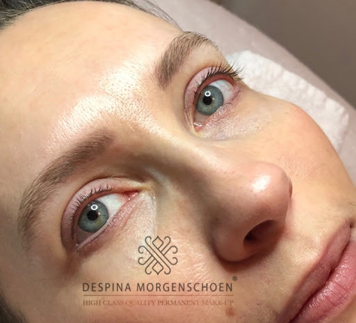 Permanent Make-up Despina Morgenschoen® High Class Quality