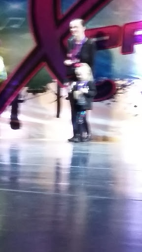 Performing Arts Theater «USF Performing Arts Center», reviews and photos, 431 W Berry St, Fort Wayne, IN 46802, USA