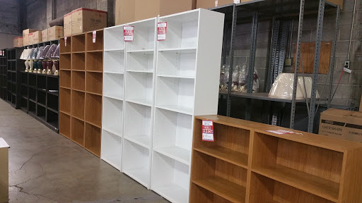 Futon Store «The Furniture Depot», reviews and photos, 585 Eureka Ave, Reno, NV 89512, USA