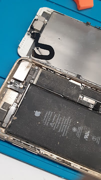 irepair rusk phone & pc repair - Photo 2 - Car repair in , West Palm Beach