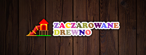 Zaczarowane Drewno - place zabaw , domki dla dzieci, huśtawki oraz zestawy wspinaczkowe.