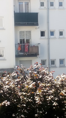 Collège Bel-Air à Mulhouse