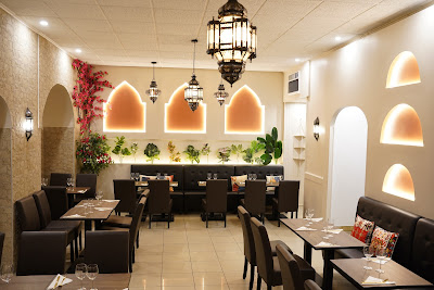 Restaurant Ishtar à Nice